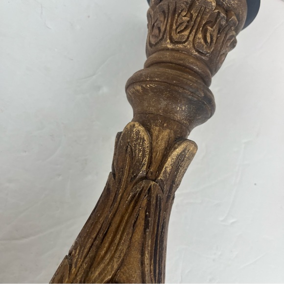 Bohemian vibe 2-pc set of candle holder & lantern - Picture 8 of 12